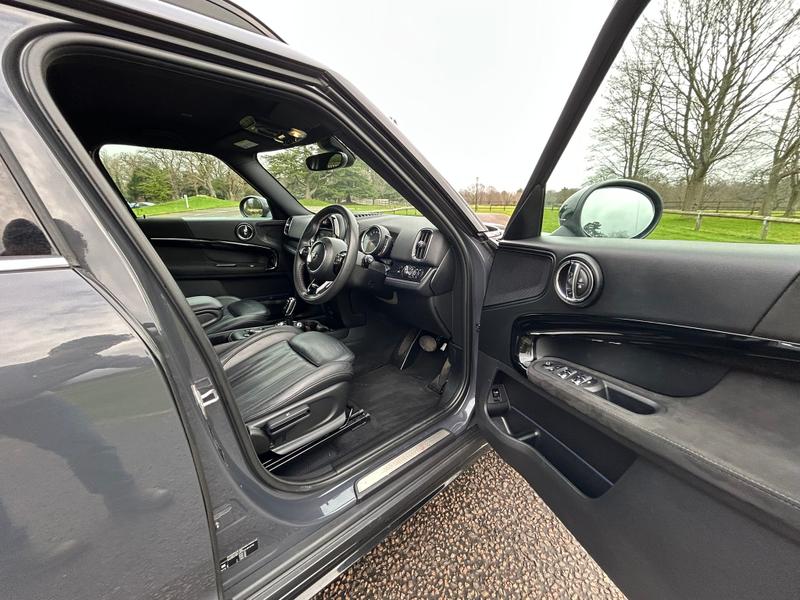 Used MINI Countryman 2019 for sale - 76953813: Photo 20