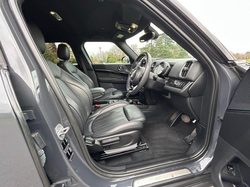 Used MINI Countryman 2019 for sale - 76953813: Photo 21