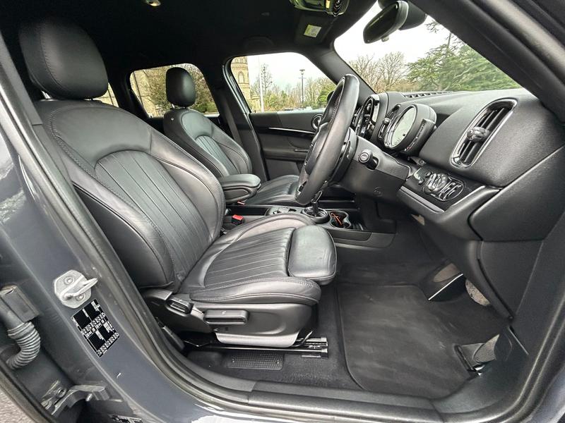 Used MINI Countryman 2019 for sale - 76953813: Photo 22