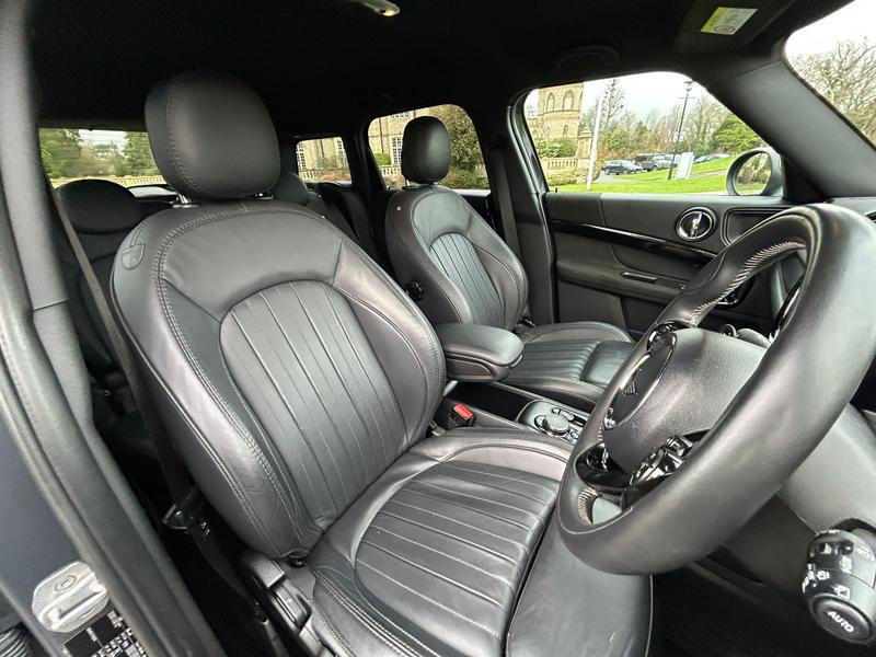 Used MINI Countryman 2019 for sale - 76953813: Photo 23