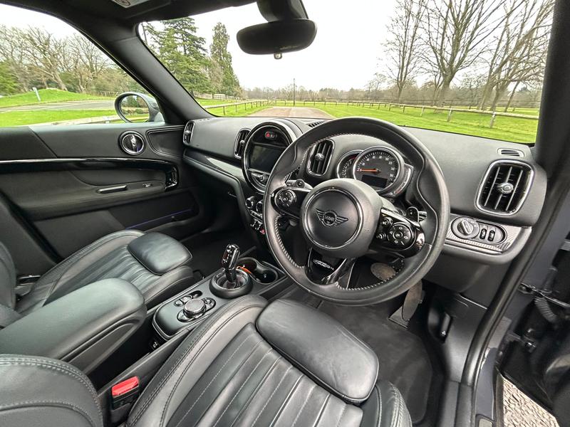 Used MINI Countryman 2019 for sale - 76953813: Photo 24