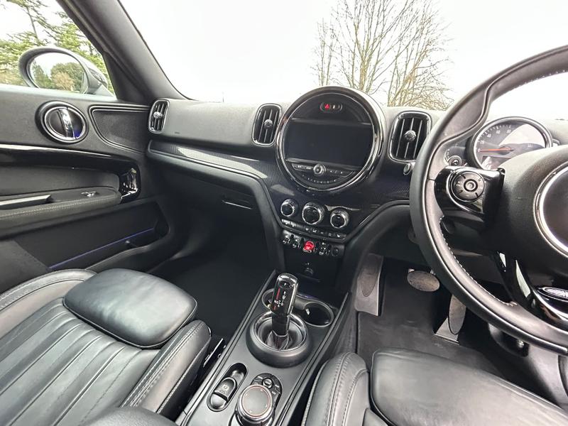 Used MINI Countryman 2019 for sale - 76953813: Photo 25