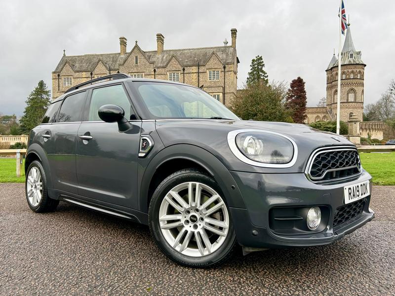 Used MINI Countryman 2019 for sale - 76953813: Photo 4