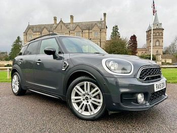 Used MINI Countryman 2019 for sale - 76953813: Photo