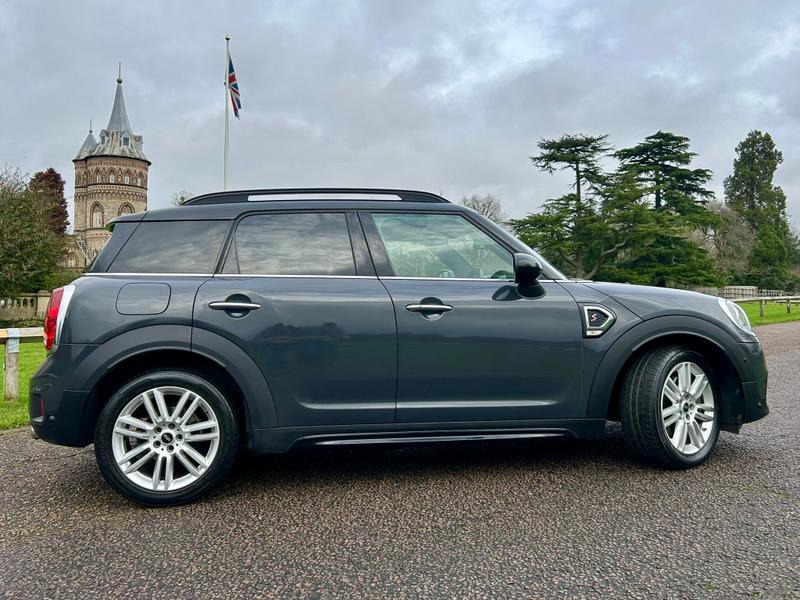 Used MINI Countryman 2019 for sale - 76953813: Photo 5