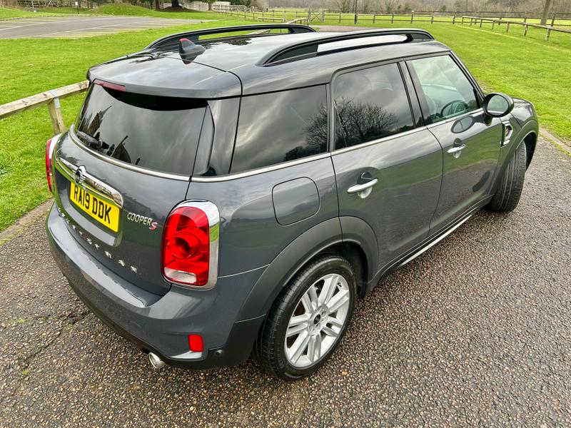 Used MINI Countryman 2019 for sale - 76953813: Photo 6