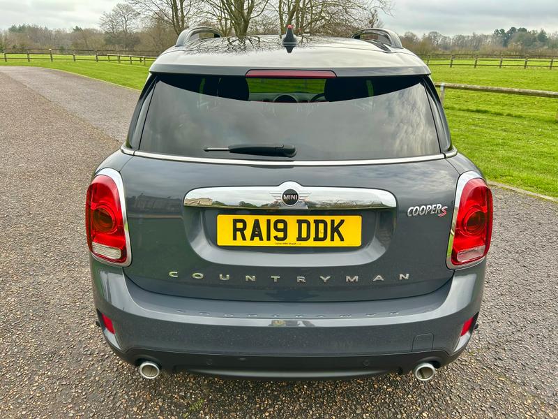 Used MINI Countryman 2019 for sale - 76953813: Photo 7