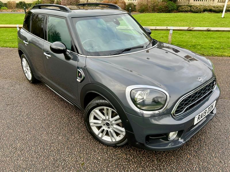 Used MINI Countryman 2019 for sale - 76953813: Photo 9