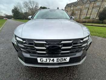 Used Hyundai TUCSON 2024 for sale - 73567826: Photo
