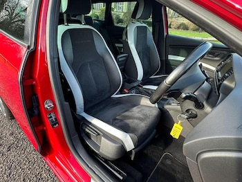 Used SEAT Leon 2016 for sale - 78226524: Photo