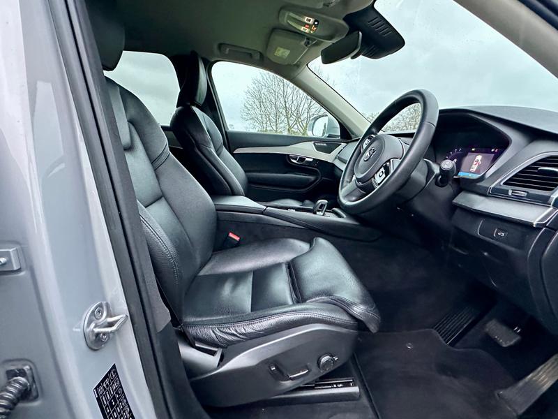Used Volvo XC90 2022 for sale - 77381640: Photo 14