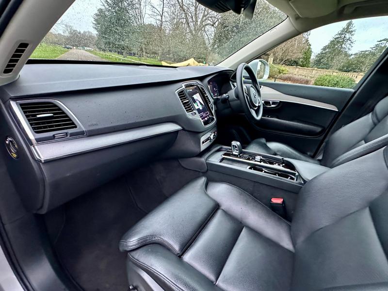 Used Volvo XC90 2022 for sale - 77381640: Photo 18