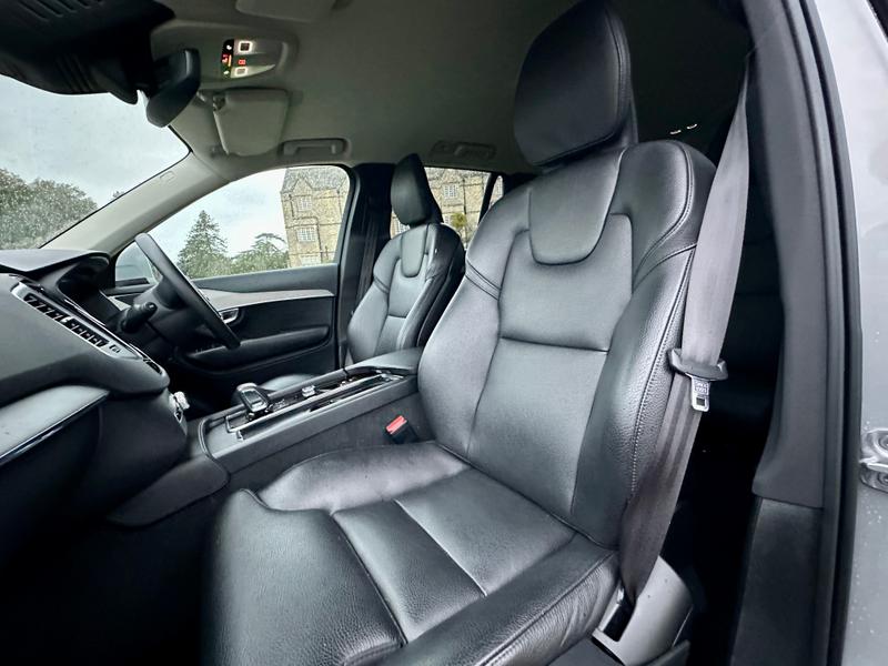 Used Volvo XC90 2022 for sale - 77381640: Photo 19