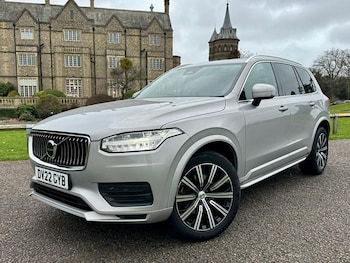 2022 - 2.0 B5P [250] Core 5dr AWD Geartronic