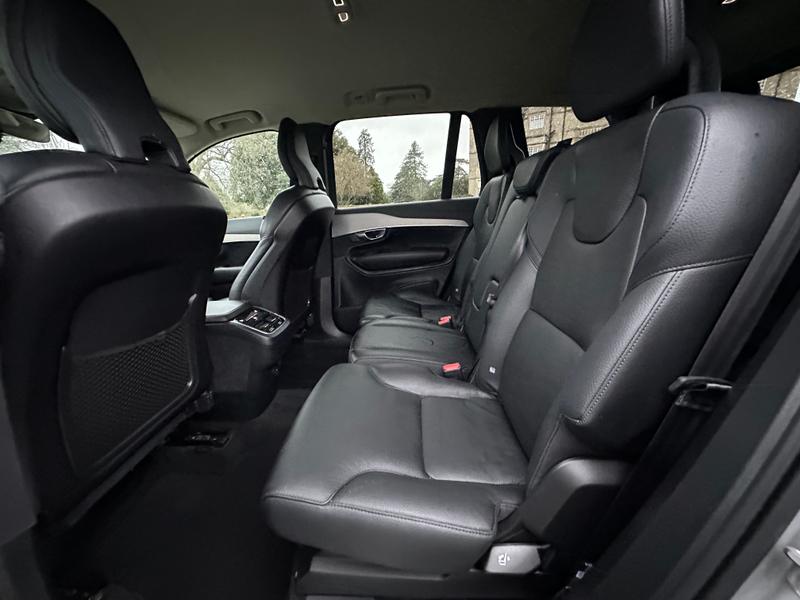 Used Volvo XC90 2022 for sale - 77381640: Photo 20