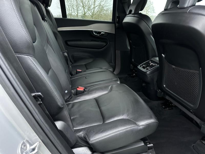 Used Volvo XC90 2022 for sale - 77381640: Photo 21