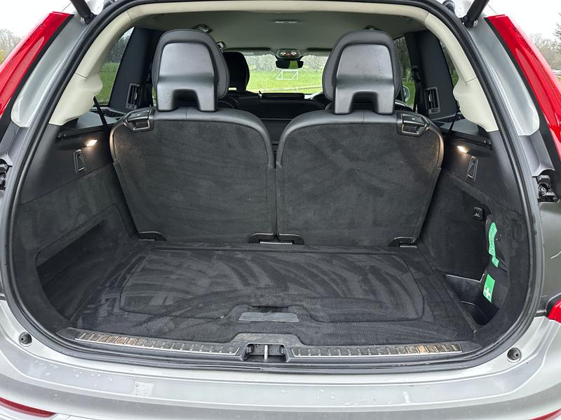 Used Volvo XC90 2022 for sale - 77381640: Photo 23