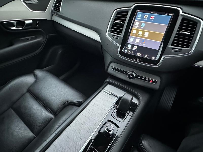 Used Volvo XC90 2022 for sale - 77381640: Photo 25