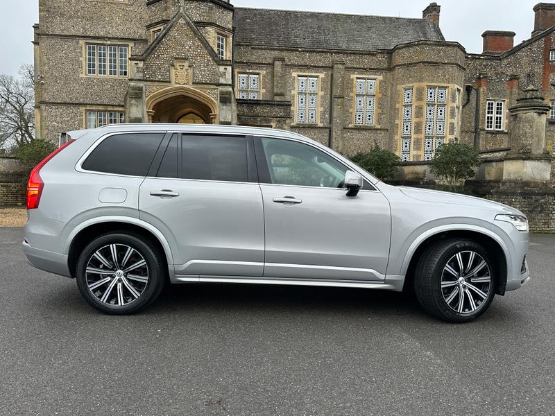 Used Volvo XC90 2022 for sale - 77381640: Photo 4