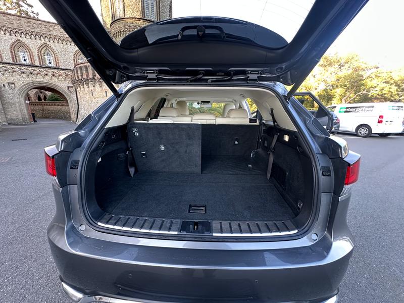 Used Lexus RX 2021 for sale - 76580719: Photo 13