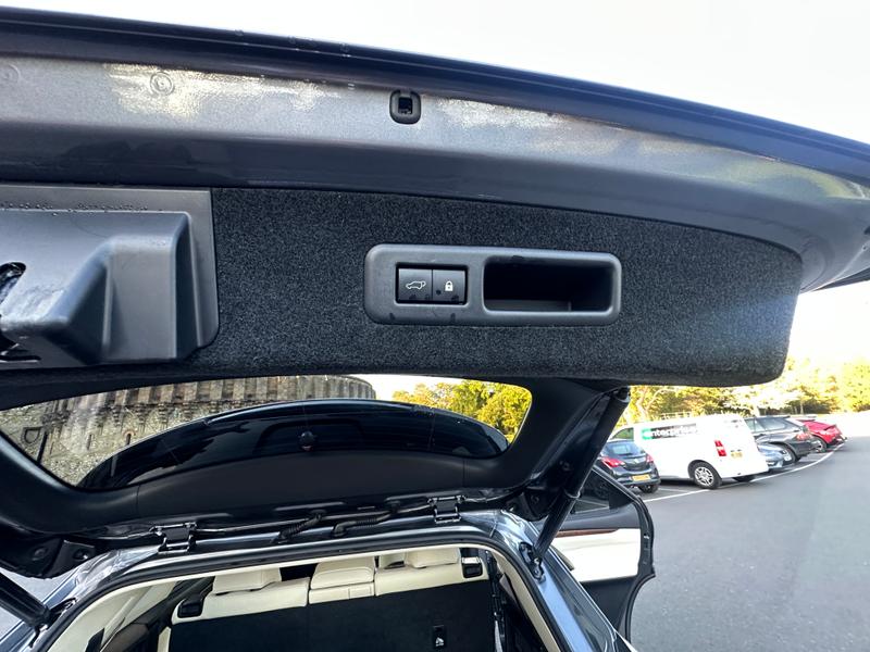 Used Lexus RX 2021 for sale - 76580719: Photo 14