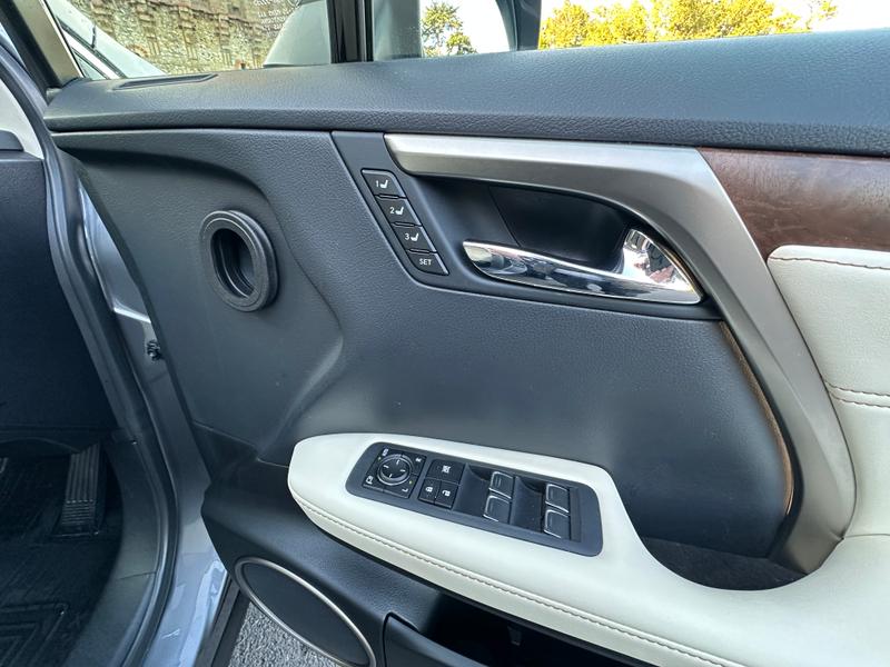 Used Lexus RX 2021 for sale - 76580719: Photo 18