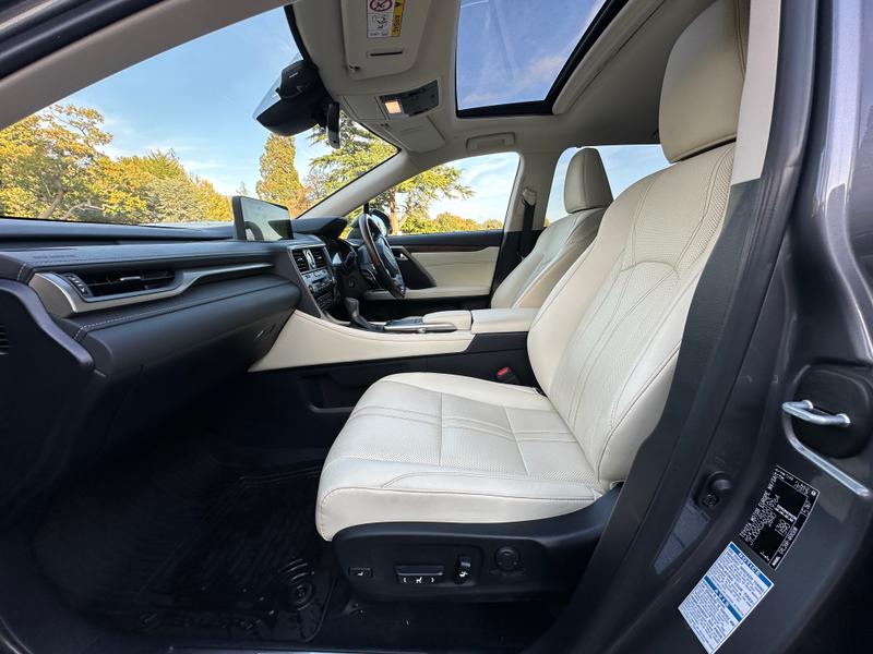 Used Lexus RX 2021 for sale - 76580719: Photo 19