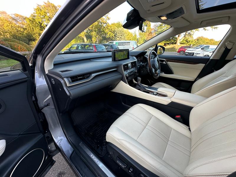 Used Lexus RX 2021 for sale - 76580719: Photo 20