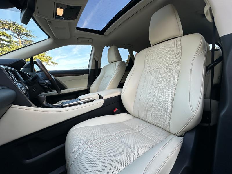 Used Lexus RX 2021 for sale - 76580719: Photo 21