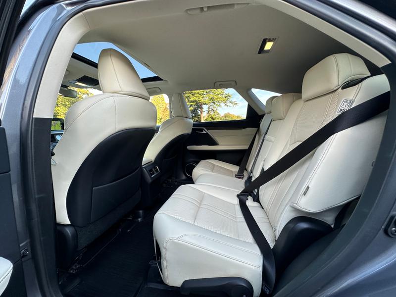 Used Lexus RX 2021 for sale - 76580719: Photo 22