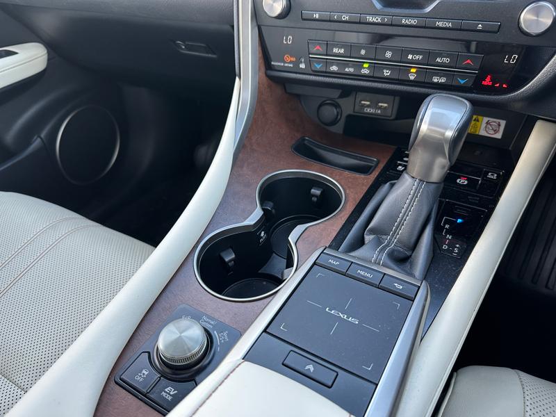Used Lexus RX 2021 for sale - 76580719: Photo 25