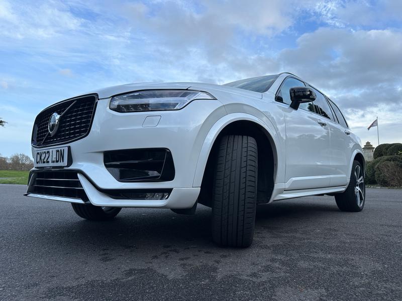 Used Volvo XC90 2022 for sale - 77884473: Photo 11