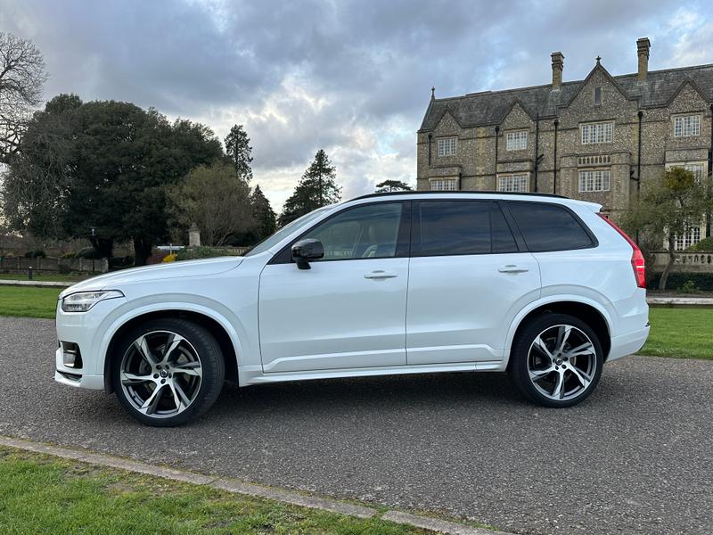 Used Volvo XC90 2022 for sale - 77884473: Photo 12