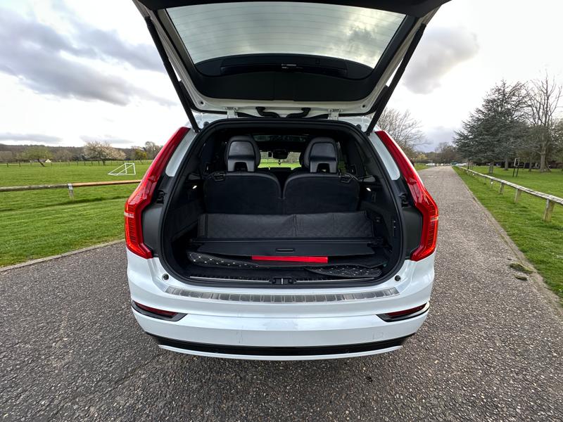 Used Volvo XC90 2022 for sale - 77884473: Photo 14