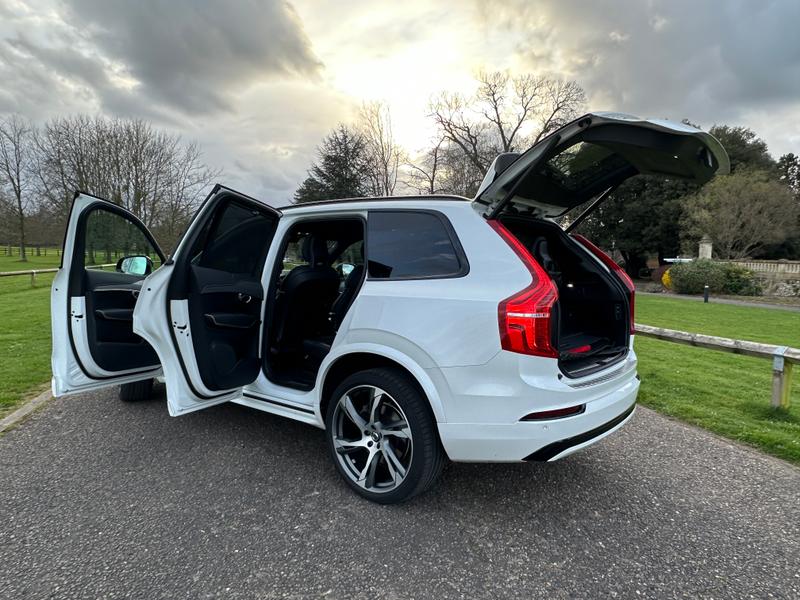 Used Volvo XC90 2022 for sale - 77884473: Photo 15