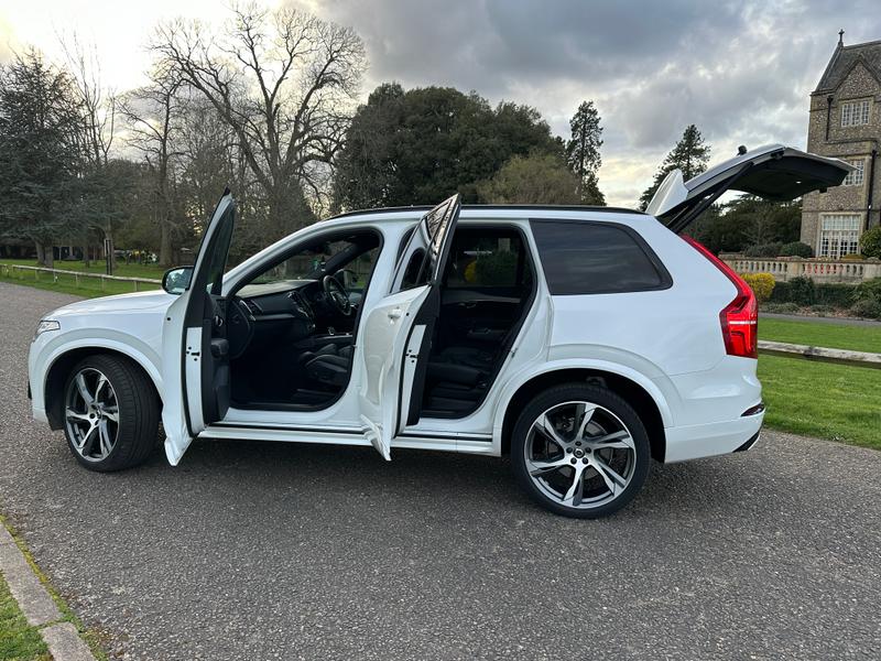 Used Volvo XC90 2022 for sale - 77884473: Photo 16