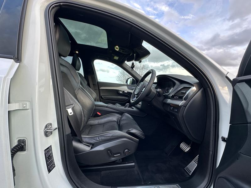 Used Volvo XC90 2022 for sale - 77884473: Photo 17