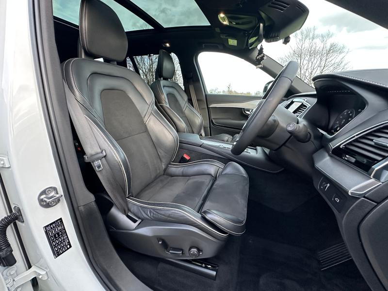 Used Volvo XC90 2022 for sale - 77884473: Photo 18