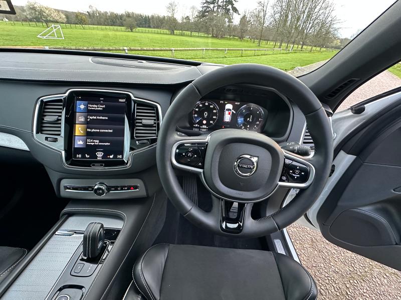 Used Volvo XC90 2022 for sale - 77884473: Photo 20