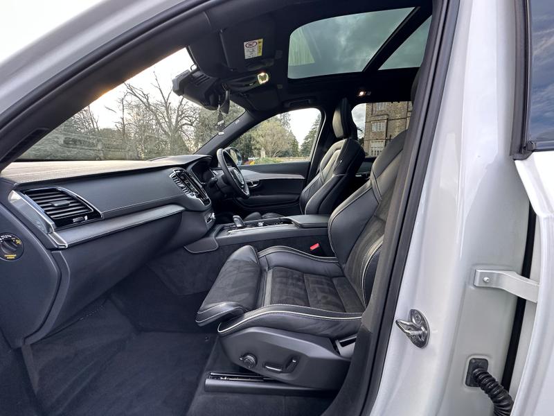 Used Volvo XC90 2022 for sale - 77884473: Photo 21