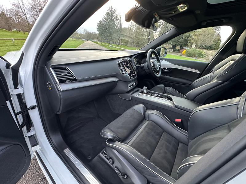 Used Volvo XC90 2022 for sale - 77884473: Photo 22