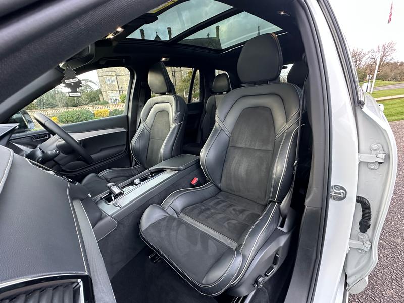 Used Volvo XC90 2022 for sale - 77884473: Photo 23