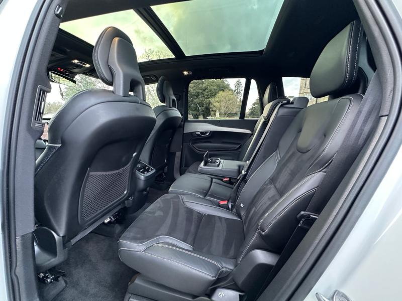 Used Volvo XC90 2022 for sale - 77884473: Photo 24