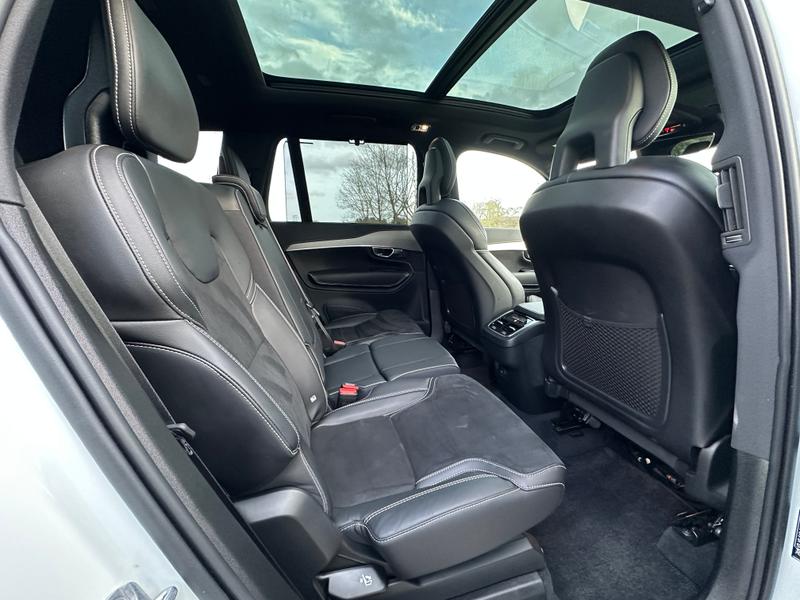 Used Volvo XC90 2022 for sale - 77884473: Photo 25