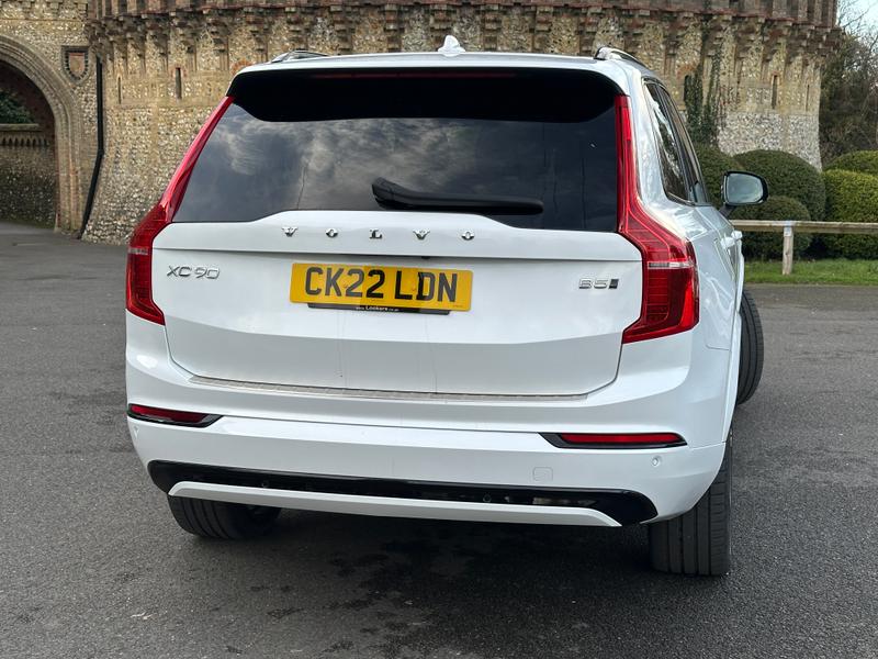 Used Volvo XC90 2022 for sale - 77884473: Photo 6