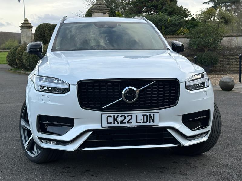 Used Volvo XC90 2022 for sale - 77884473: Photo 7