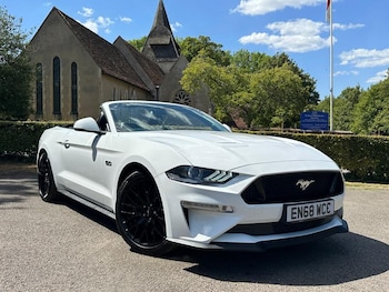 Used Ford Mustang 2018 for sale - 79393998: Photo