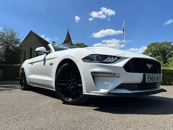 Used Ford Mustang 2018 for sale - 79393998: Photo