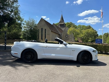 Used Ford Mustang 2018 for sale - 79393998: Photo