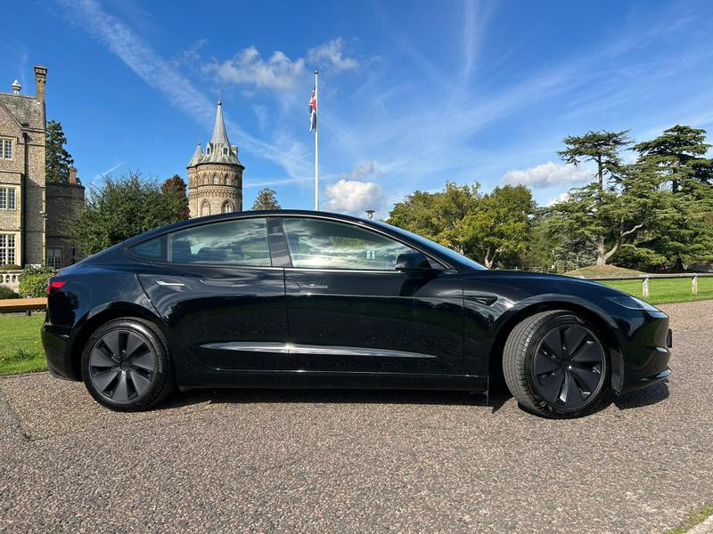 Used Tesla Model 3 2025 for sale - 76076714: Photo 10
